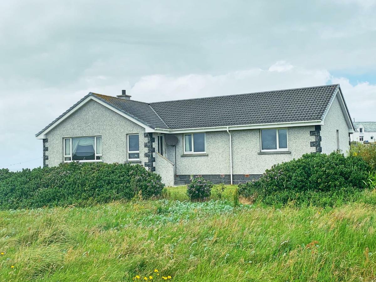 Villa Liceasto, Garenin Carloway  Exterior foto